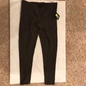 Champion High Rise Leggings
